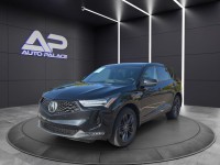 Image for 2022 Acura RDX A-spec ID: 6852496