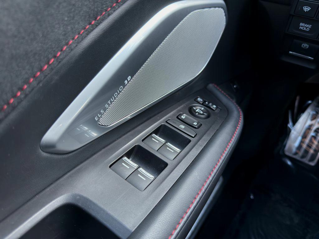 2022 Acura RDX Image 11