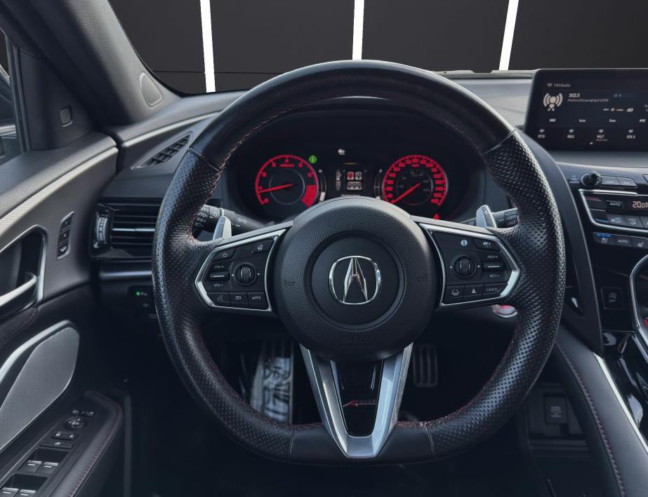 2022 Acura RDX Image 16