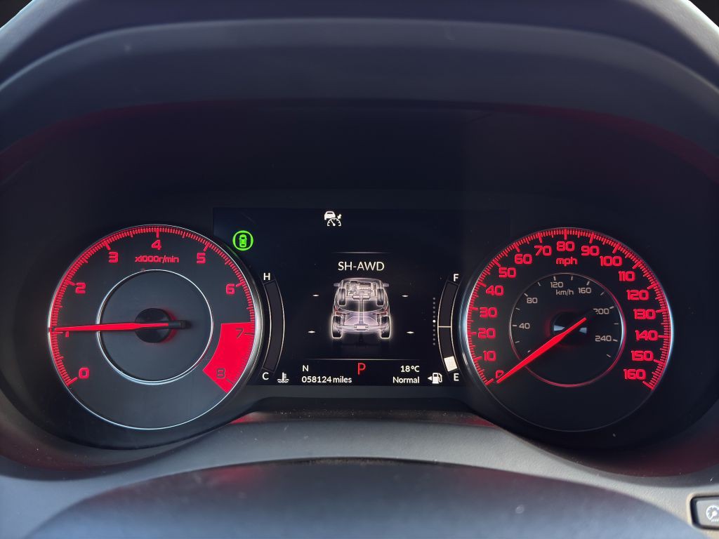 2022 Acura RDX Image 17