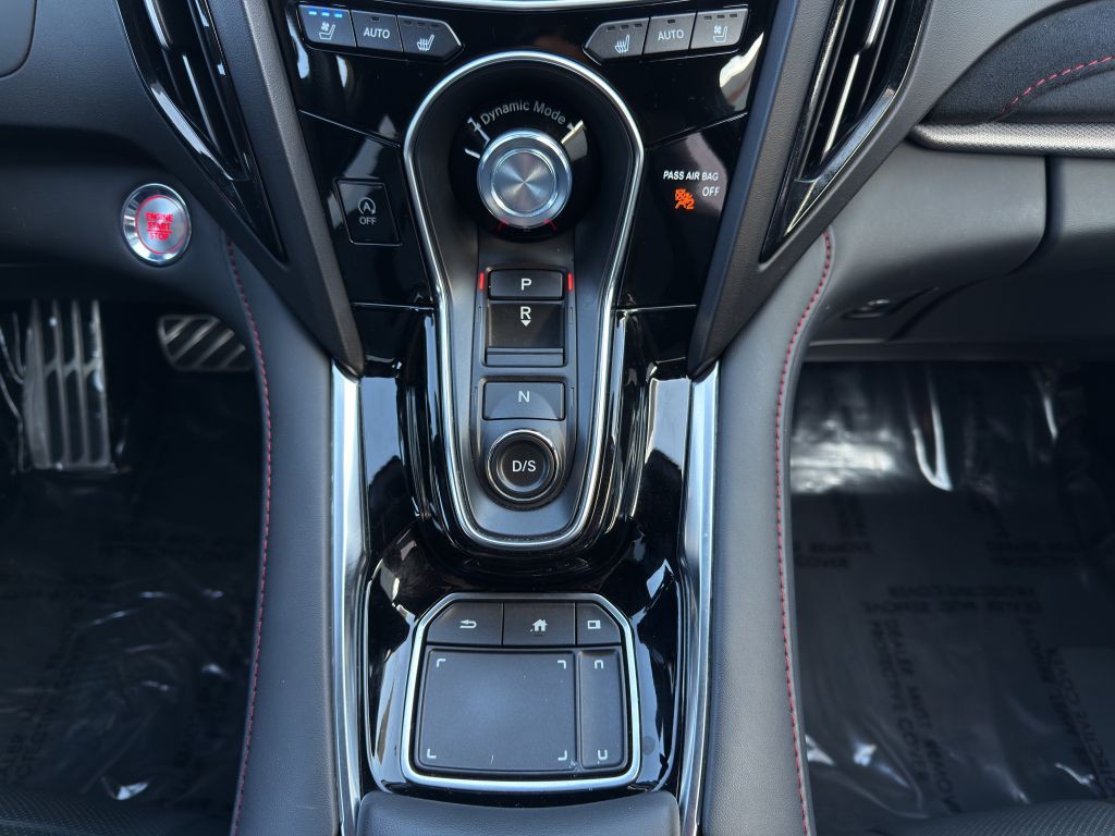 2022 Acura RDX Image 19