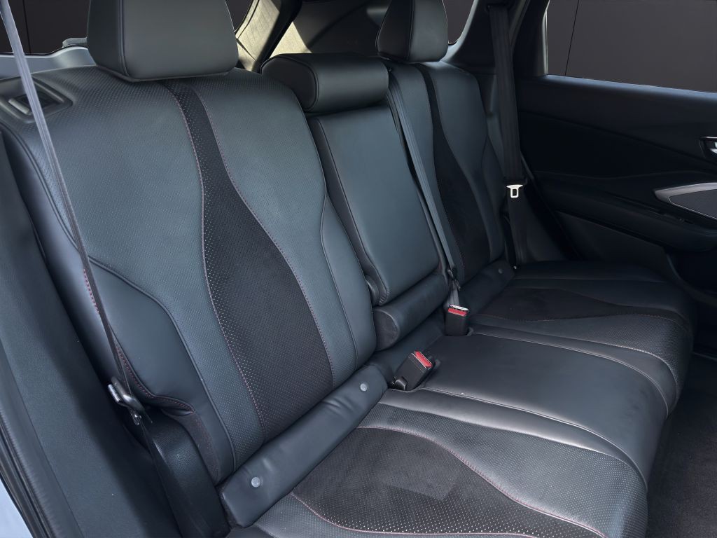 2022 Acura RDX Image 21