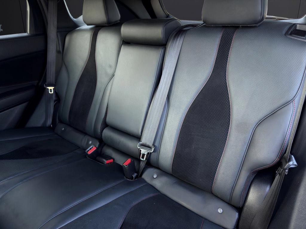 2022 Acura RDX Image 22