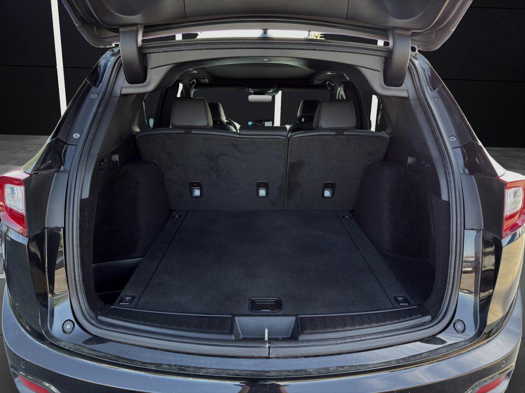 2022 Acura RDX Image 23