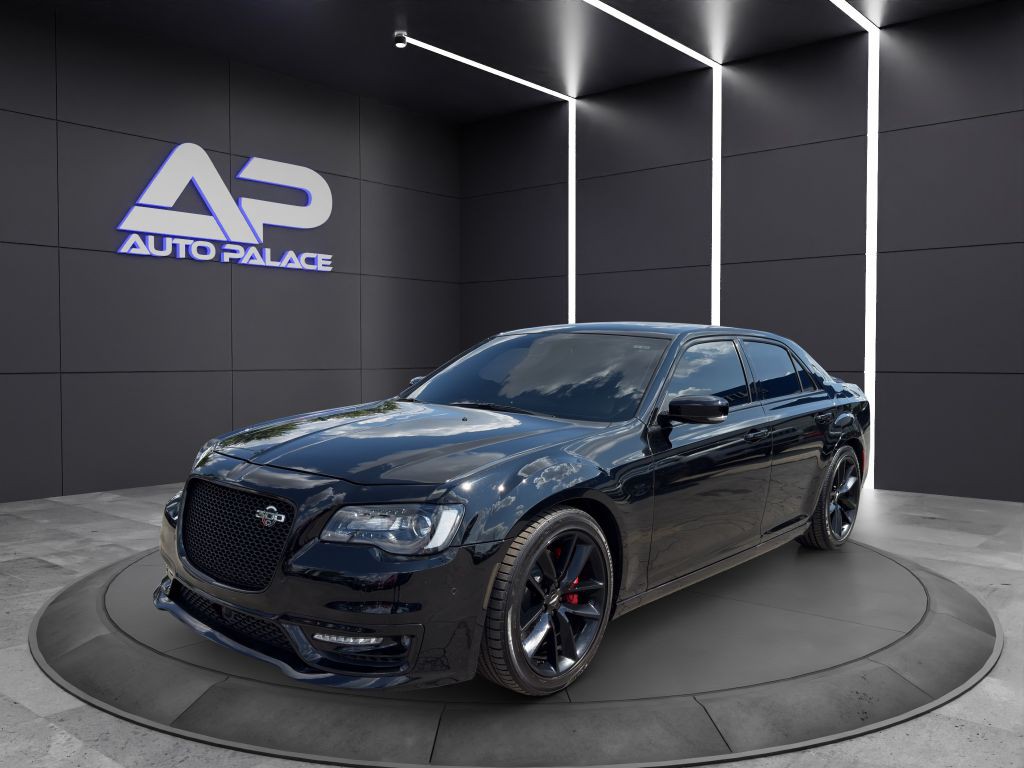 2023 Chrysler 300 Image 1