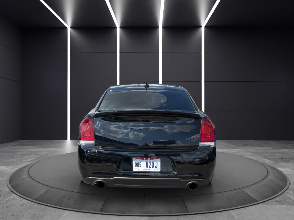 2023 Chrysler 300 Image 5
