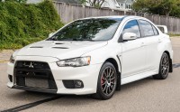 Image for 2015 Mitsubishi Lancer Evolution X ID: 6856571