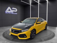 Image for 2018 Honda Civic SI ID: 6864688