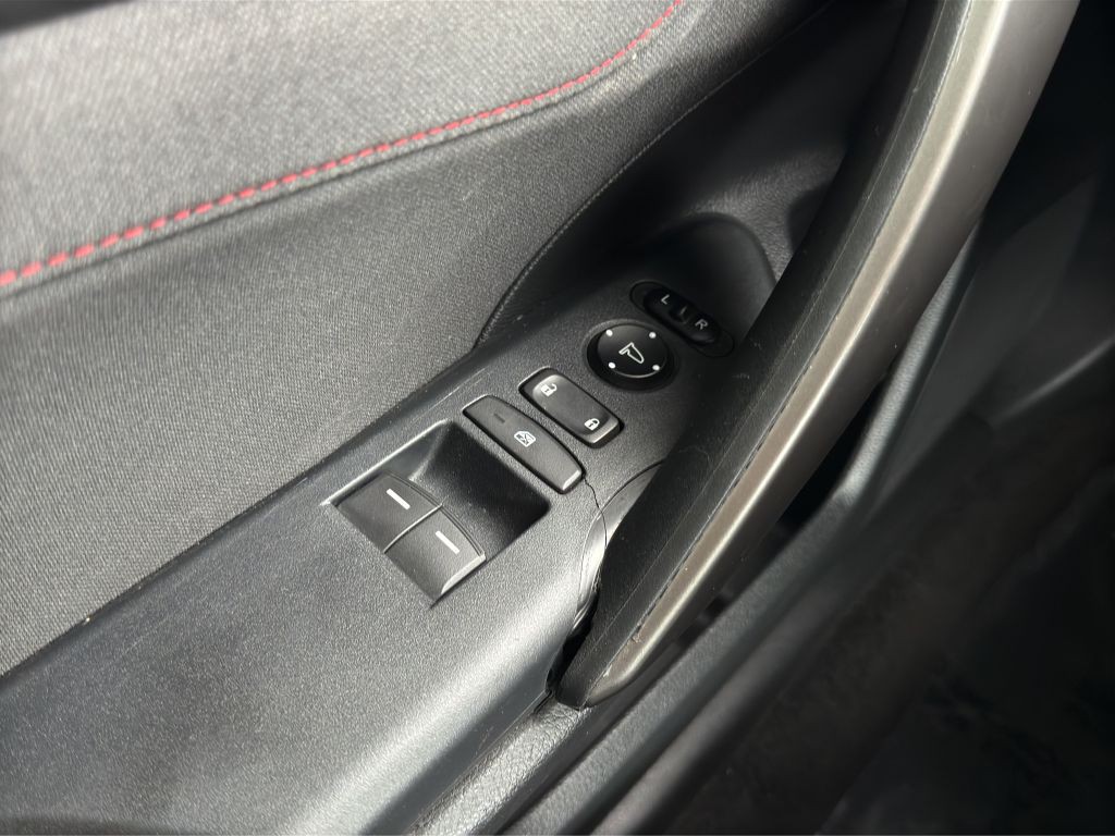 2018 Honda Civic Image 11