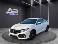 Image for 2019 Honda Civic SI ID: 6867517