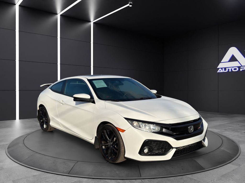 2019 Honda Civic Image 3