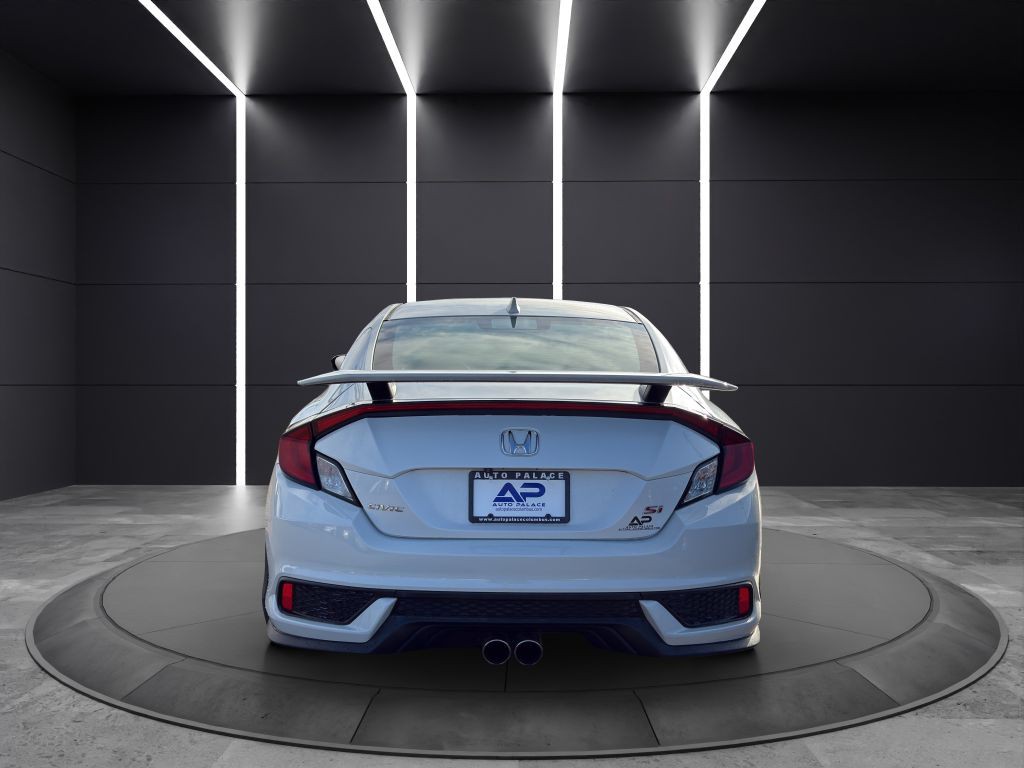 2019 Honda Civic Image 5