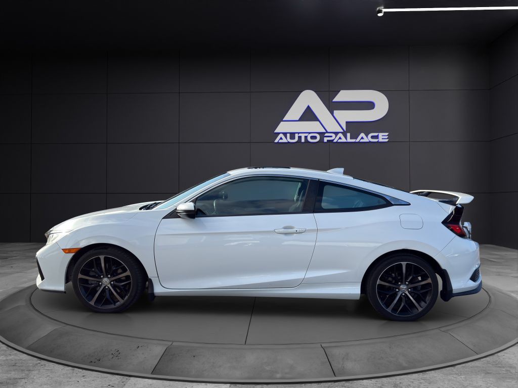 2019 Honda Civic Image 7