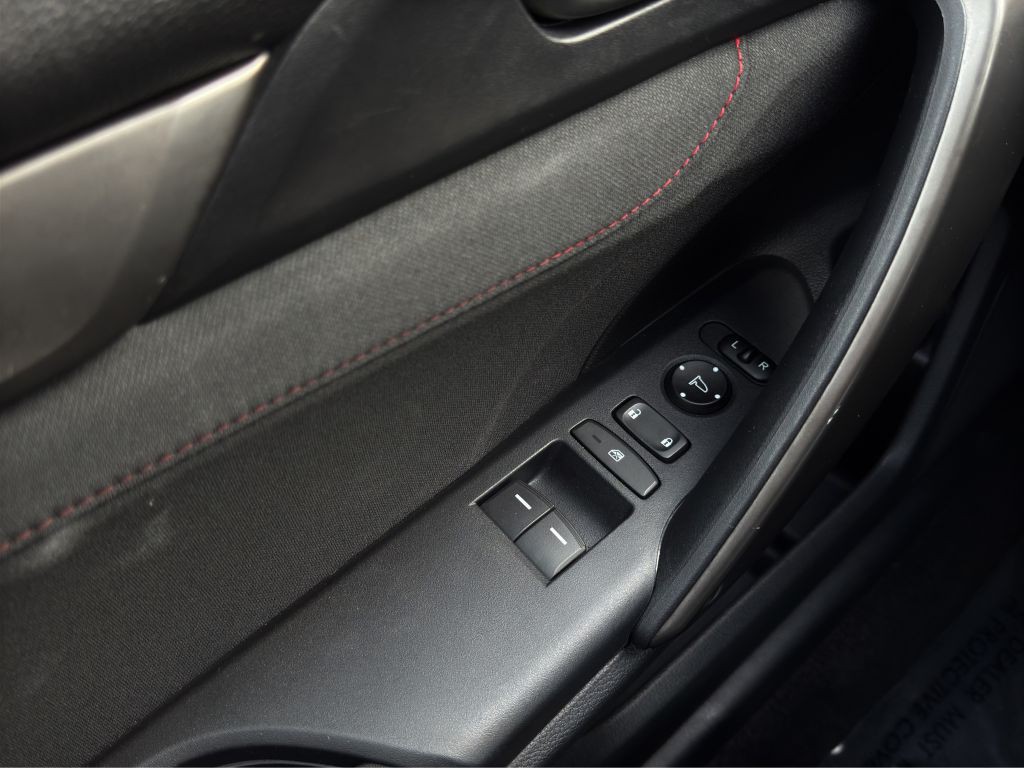2019 Honda Civic Image 11