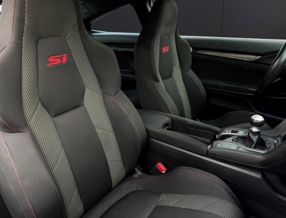 2019 Honda Civic Image 14