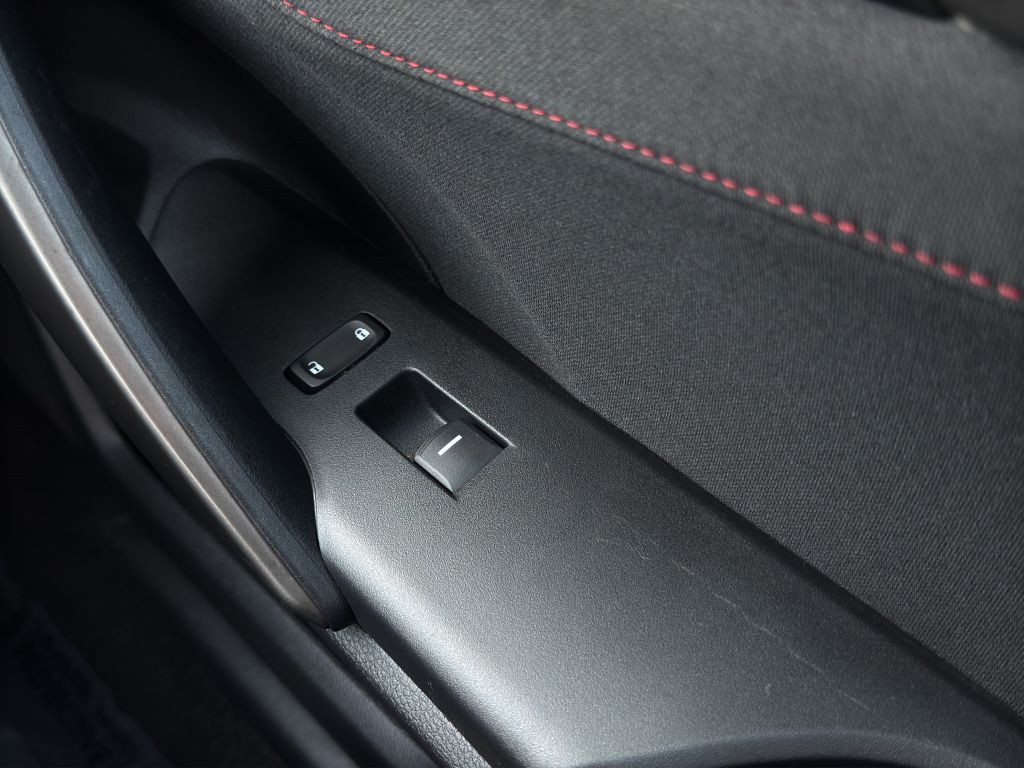 2019 Honda Civic Image 15