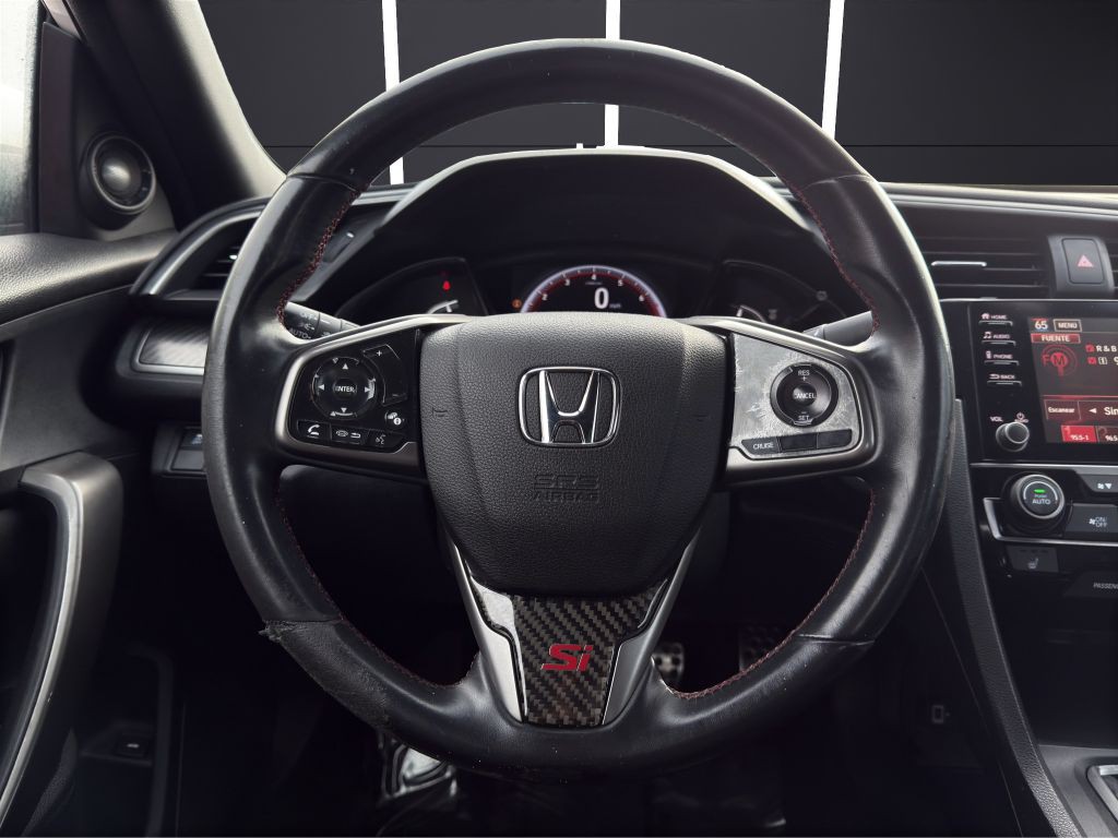 2019 Honda Civic Image 16