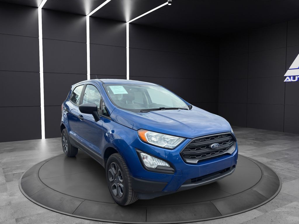 2019 Ford Econoline Image 3