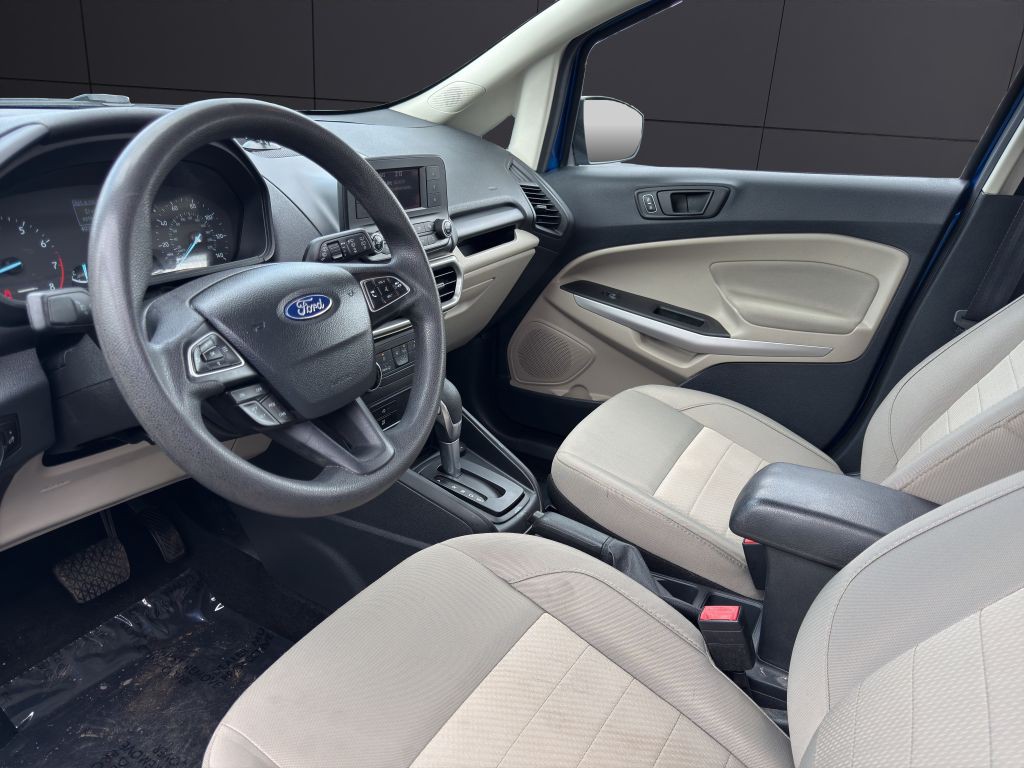 2019 Ford Econoline Image 7