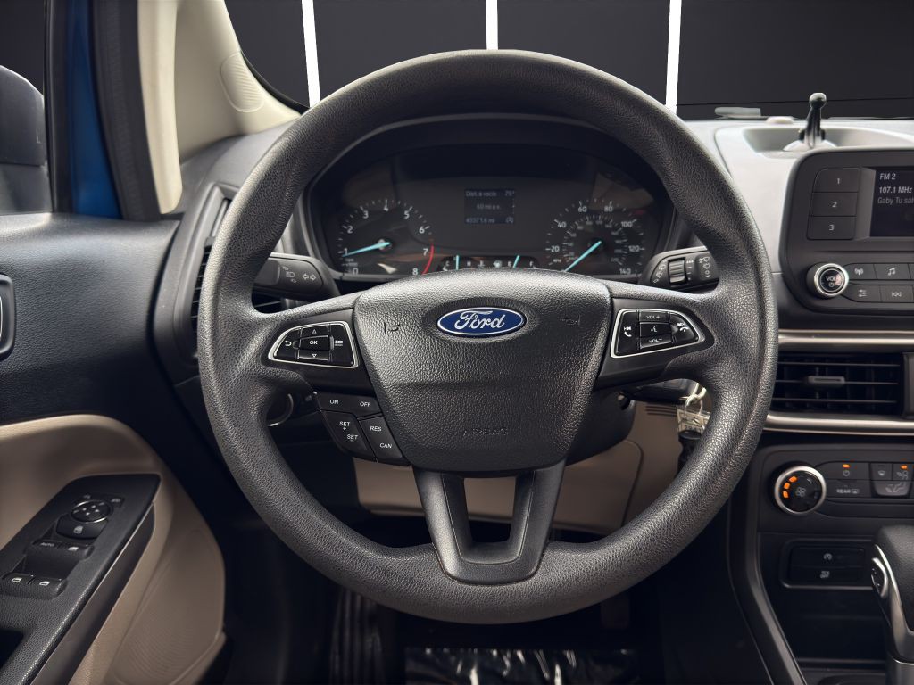 2019 Ford Econoline Image 11