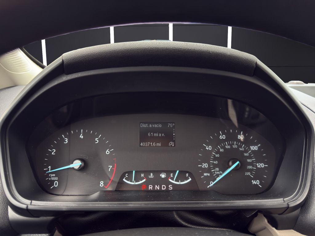 2019 Ford Econoline Image 12