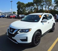 Image for 2017 Nissan Rogue SV ID: 6875173