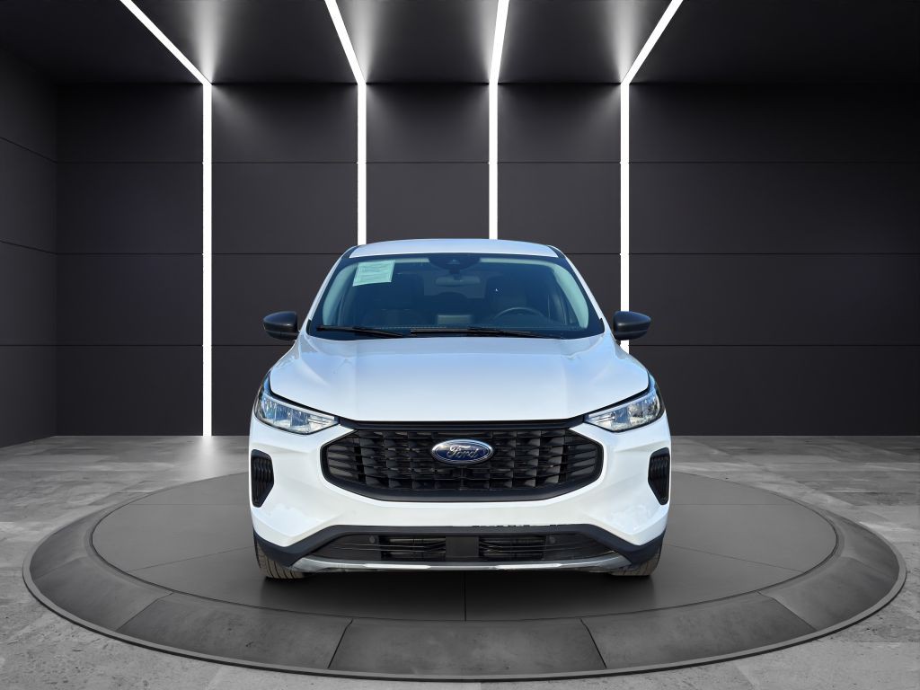 2024 Ford Escape Image 2