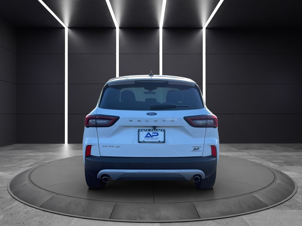 2024 Ford Escape Image 5