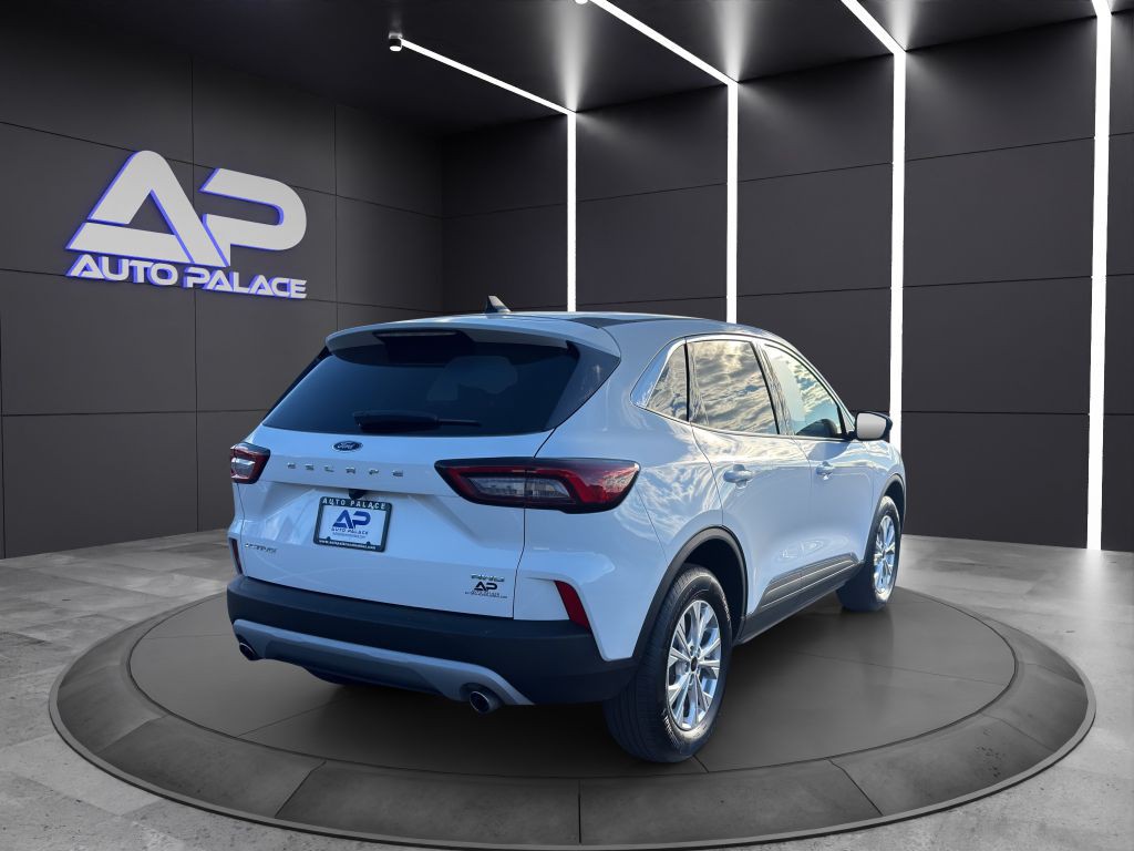 2024 Ford Escape Image 6