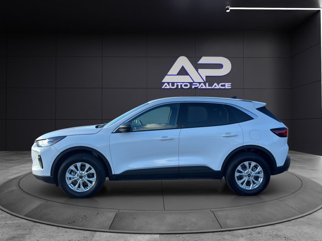 2024 Ford Escape Image 7