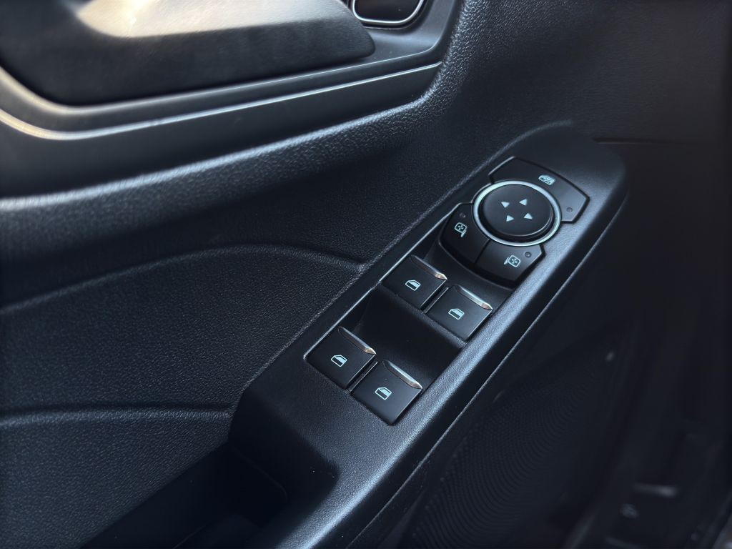 2024 Ford Escape Image 11