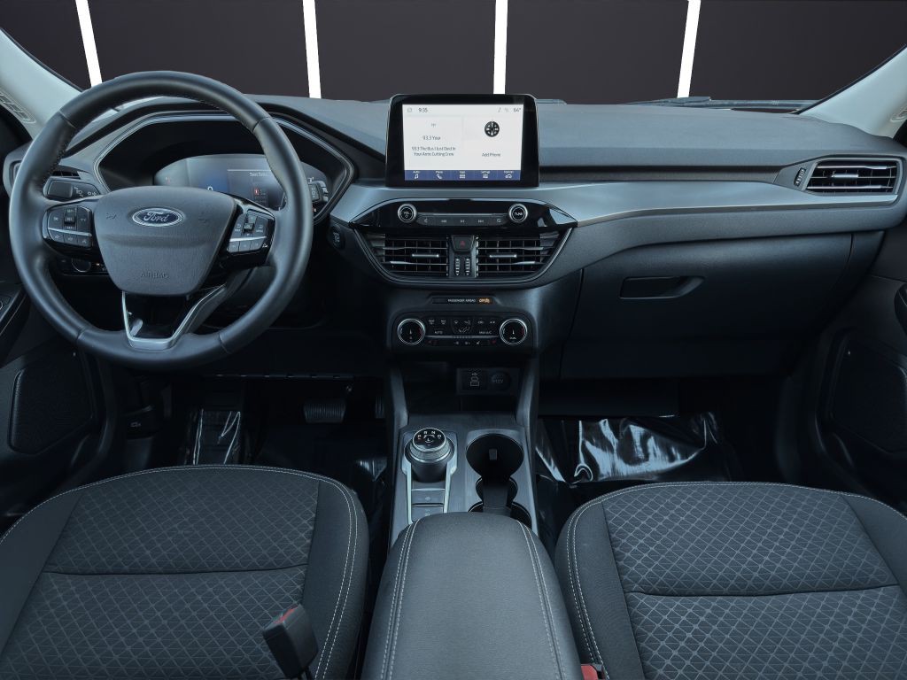 2024 Ford Escape Image 13