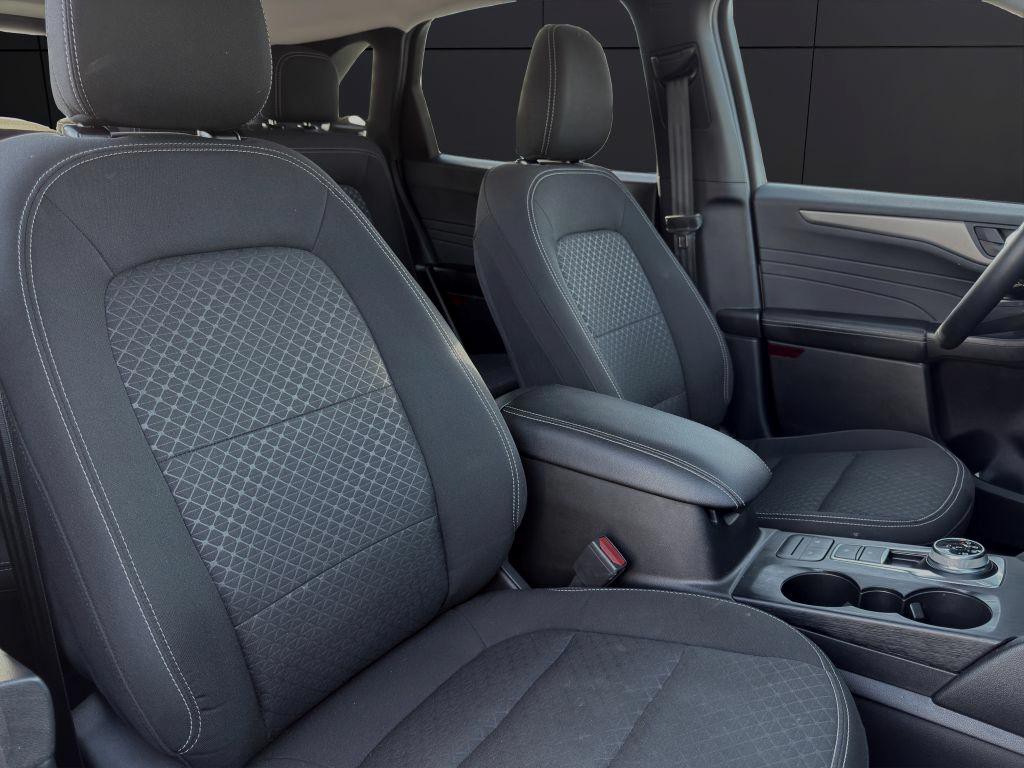 2024 Ford Escape Image 14