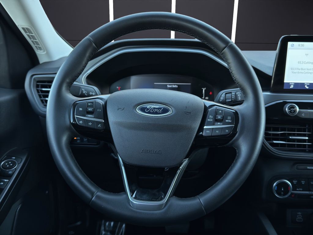 2024 Ford Escape Image 16