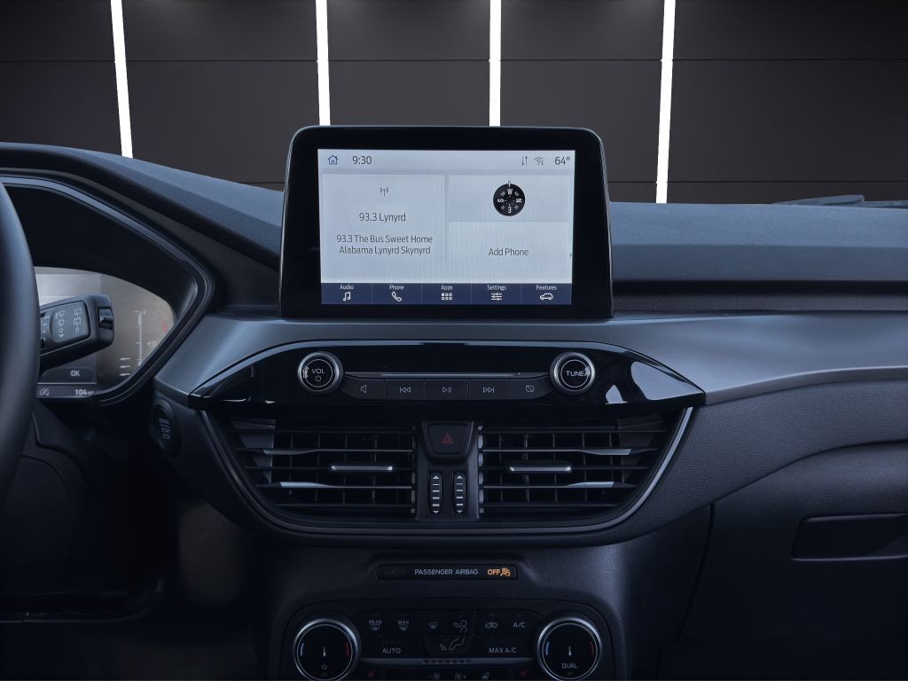 2024 Ford Escape Image 18