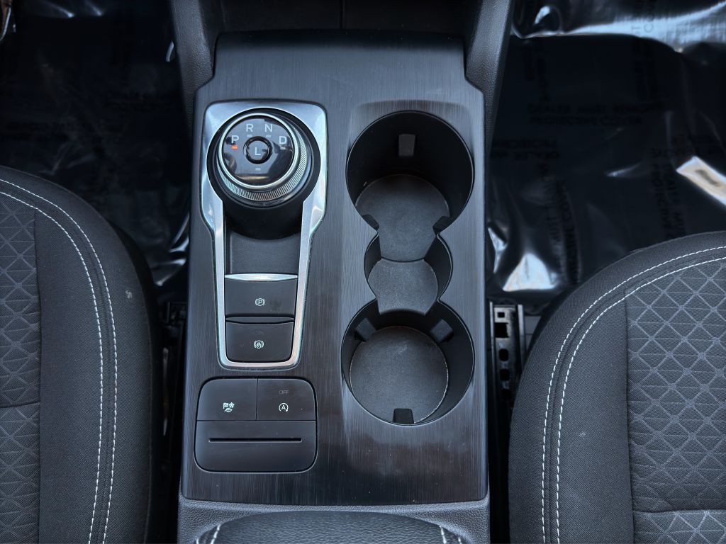 2024 Ford Escape Image 19