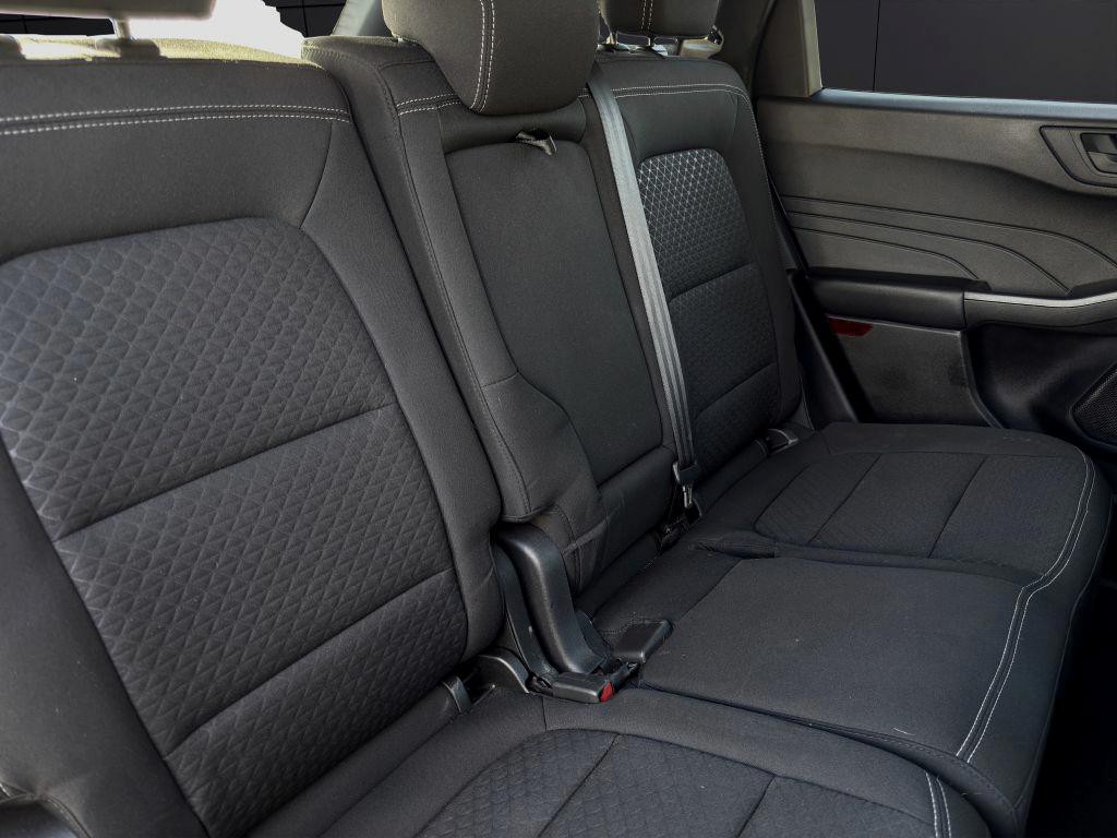 2024 Ford Escape Image 20