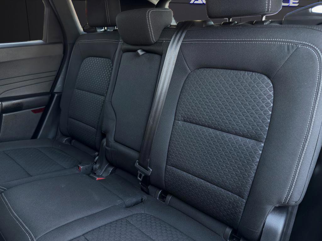 2024 Ford Escape Image 21