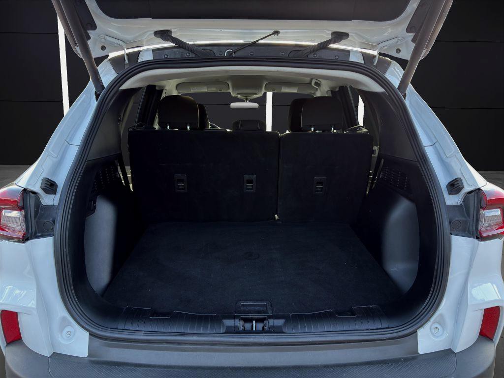 2024 Ford Escape Image 22
