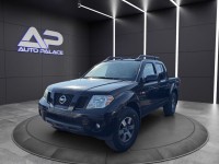 Image for 2012 Nissan Frontier PROX4 ID: 6880640