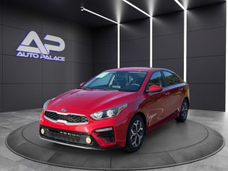 Image for 2021 Kia Forte Fe Lowest Price Around ID: 6883011