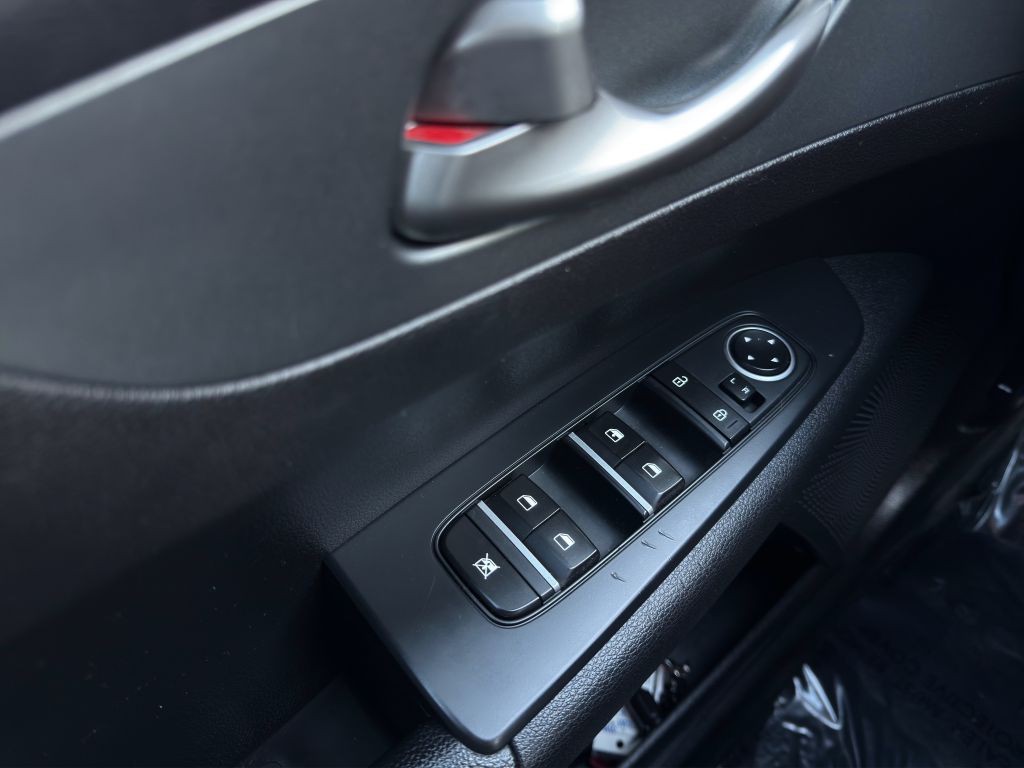 2021 Kia Forte Image 11
