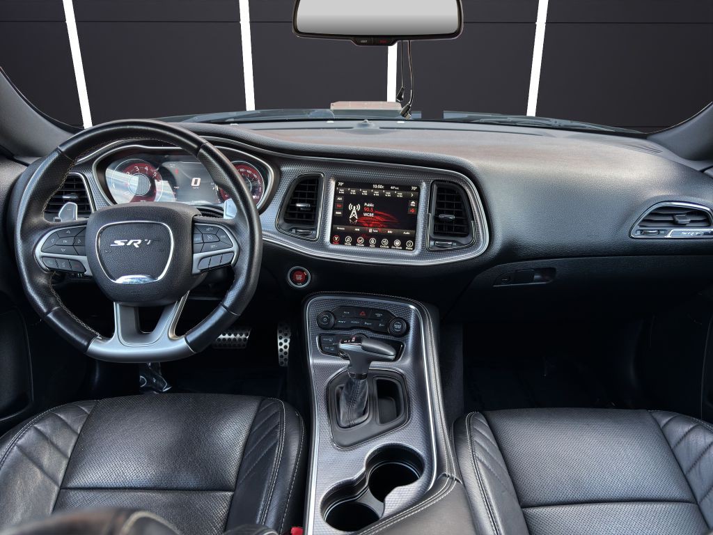 2017 Dodge Challenger Image 13