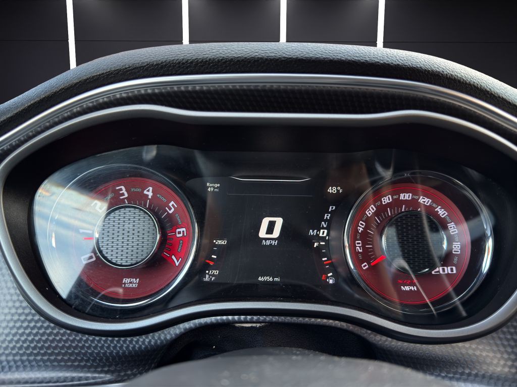 2017 Dodge Challenger Image 17