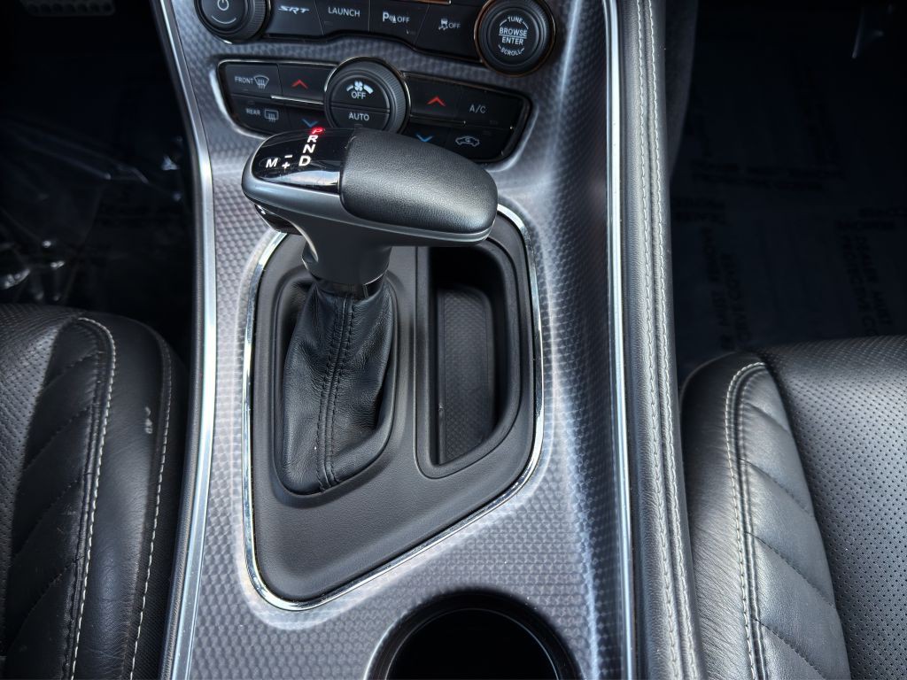 2017 Dodge Challenger Image 18