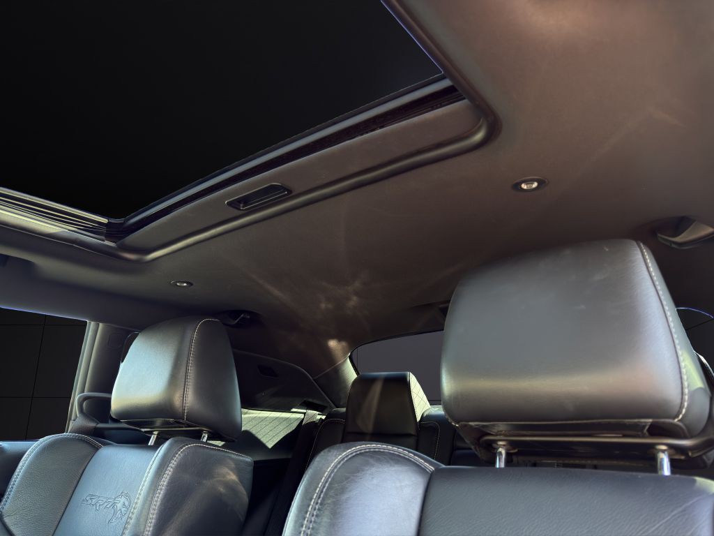 2017 Dodge Challenger Image 21