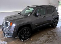 Image for 2018 Jeep Renegade Latitude ID: 6883887