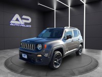 Image for 2018 Jeep Renegade Latitude ID: 6883887