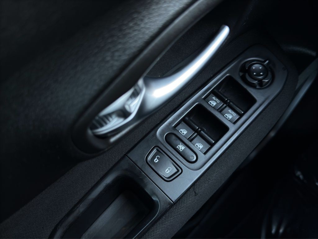 2018 Jeep Renegade Image 11