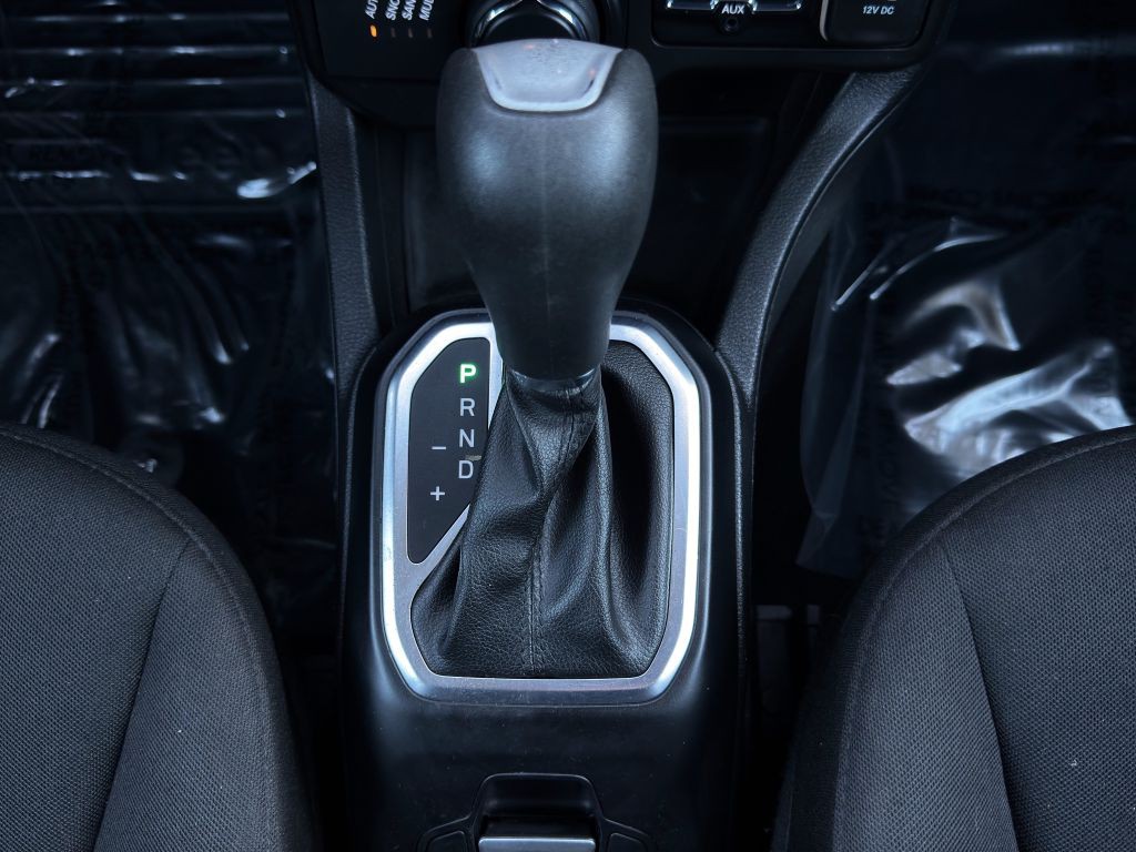 2018 Jeep Renegade Image 18